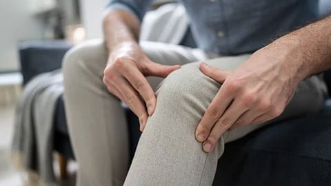 Knee Pain in youth