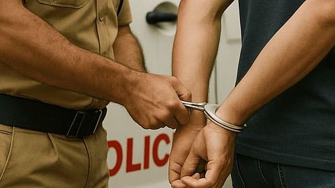 Woman research scholar dies by suicide in Pune; guide held for harassment