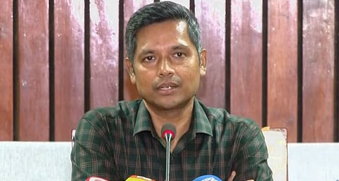 Rattal Khelkar releases figures, says polling percentage at 79.63% including postal votes