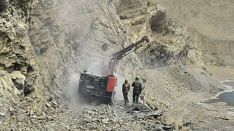 BRO GREF Recruitment 2026 