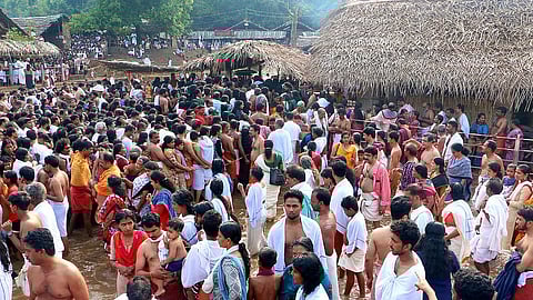 kottiyoor vaisakha mahotsavam 2026