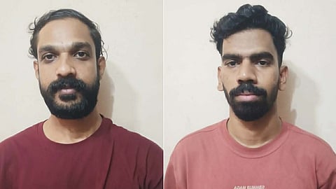 Unaccounted money in secret vault, Rs 2.65 crore seized from car in Kannur