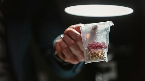 2 MBA Students Die After Drug Overdose At Concert