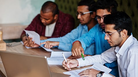 SSC Recruitment 2026 