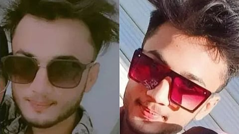 Maharashtra police arrest two men in 2026 for the exploitation of 180 minors in Amravati