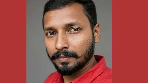 Another firecracker tragedy