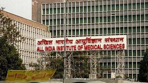 AIIMS Delhi Assistant Professor 