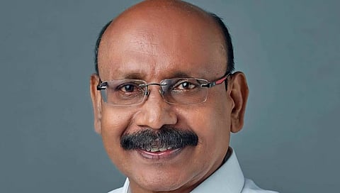 Worked against Sivankutty in Nemom: CPI expels district leader