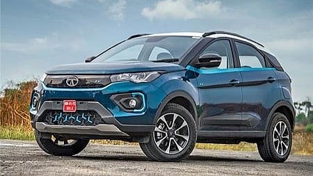 TATA NEXON
