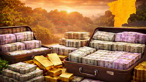 General Elections and bye-elections 2026: Seizures surpass Rs 865 crores in TN and WB