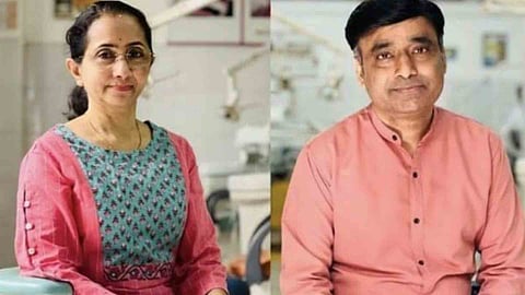 Teachers seek anticipatory bail in Nithin Raj suicide case