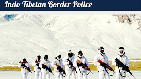 ITBP Assistant Commandant recruitment 2026 for engineers