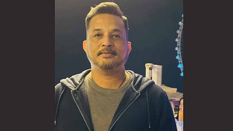 One arrested for sharing Ramzan poster with the image of Pork Mandhi