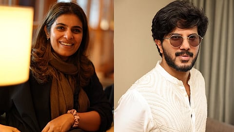 Surumi, Dulquer