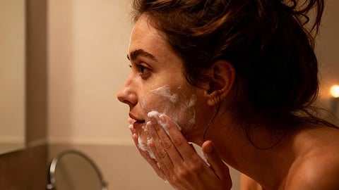Facewash, Skin cleaning tips