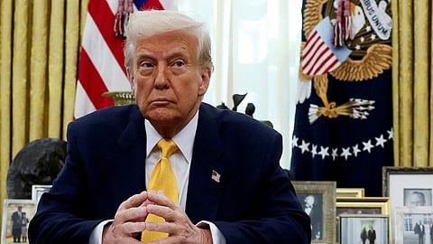 US renews waiver that allowed India to buy Russian oil