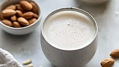 Almond Milk