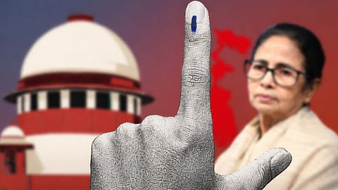 West Bengal Assembly Elections 2026 