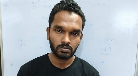 Fake job offer; Young women smuggled to Cambodia, Kollam native arrested