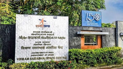 ISRO VSSC recruitment 2026 Junior Research Fellow application last date May 5