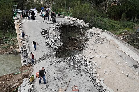 Over 3,300 people have died in Iran during war
