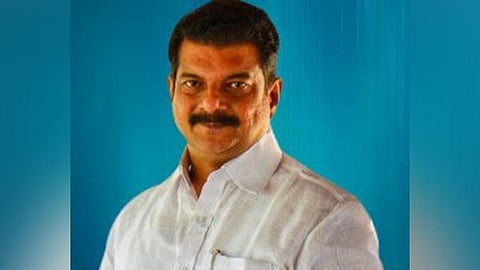 PV Anvar