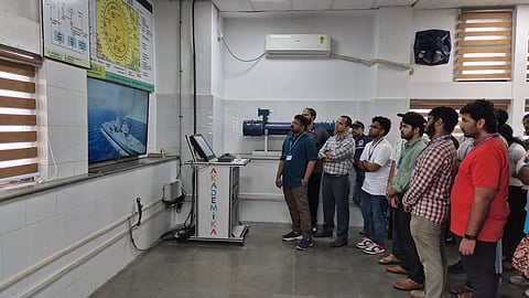 NIT Calicut JRF Recruitment 2026 