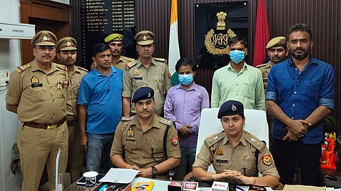 Father strangles 16-year-old daughter to death, throws acid on her face