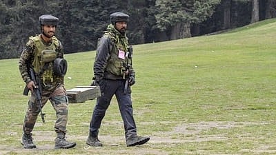 One year of Pahalgam terror attack