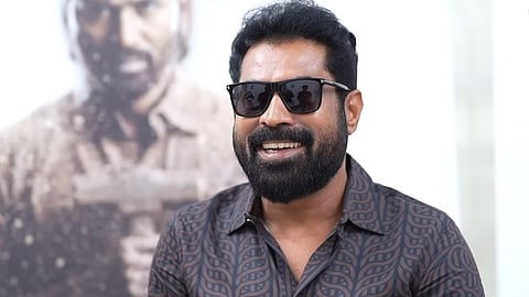 Suraj Venjaramoodu 