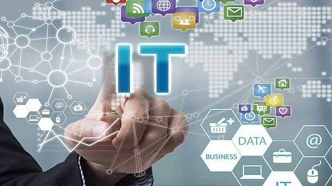 STPI Apprentice Trainee 