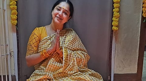 Aiswarya Bhaskaran