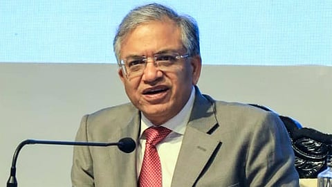 Oppn Parties Move Fresh Notice in RS Seeking Removal of CEC Gyanesh Kumar