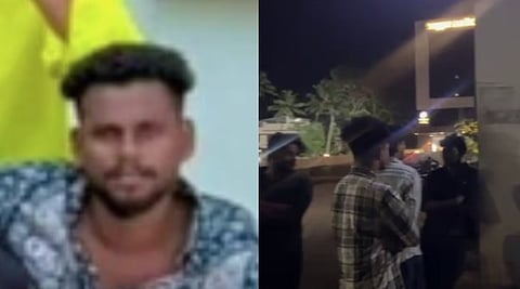 Thiruvananthapuram Murder