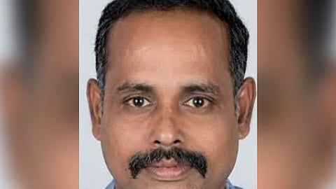 Thrissur fireworks accident