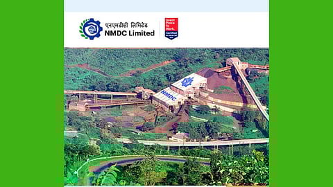 NMDC Junior Engineer Recruitment 2026 Notification for Diploma Candidates Apply Online Details