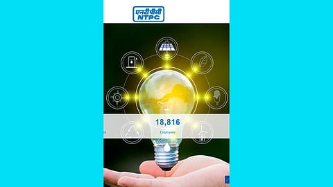 NTPC Assistant Executive Recruitment 2026 Notification for Engineering Graduates Apply Online Details