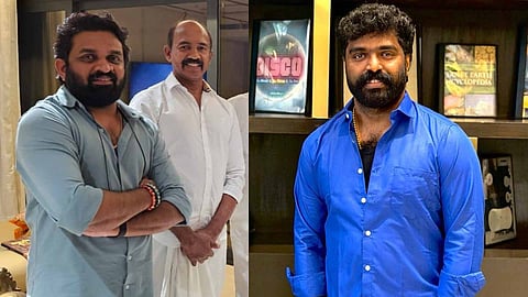 Anand Sreebala line producer against Abhilash Pillai