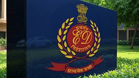 Enforcement Directorate 