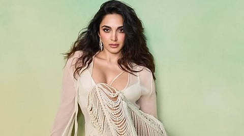 Kiara Advani