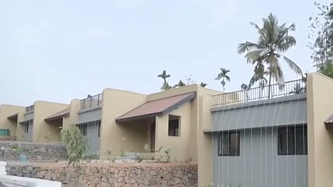 League extends support to Wayanad landslide victims, 51 families receive houses