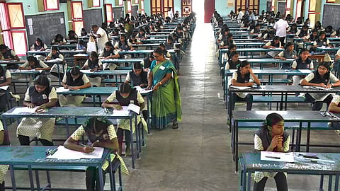 sslc exam