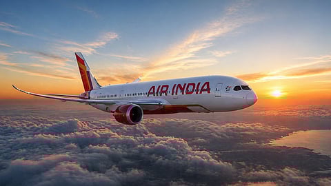 Indian airlines seek help from the Centre due to fuel crisis