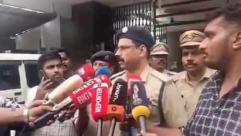 Nedumkandam double murder case: Accused Saji says property dispute and mental torture by brother led to murder