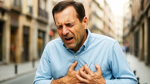 Cardiometabolic problems