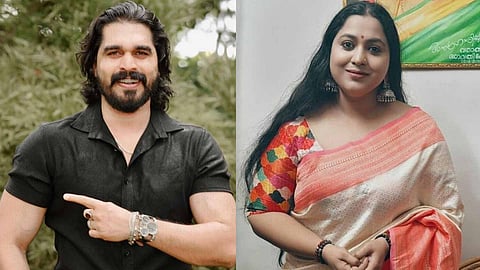 Shiyas Kareem, Lakshmi Priya