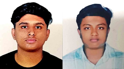 Periyar Valley Canal Accident