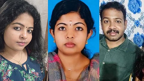 Vlathankara Murder case updation