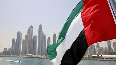 UAE withdrawal from opec