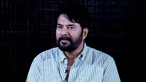 Mammootty